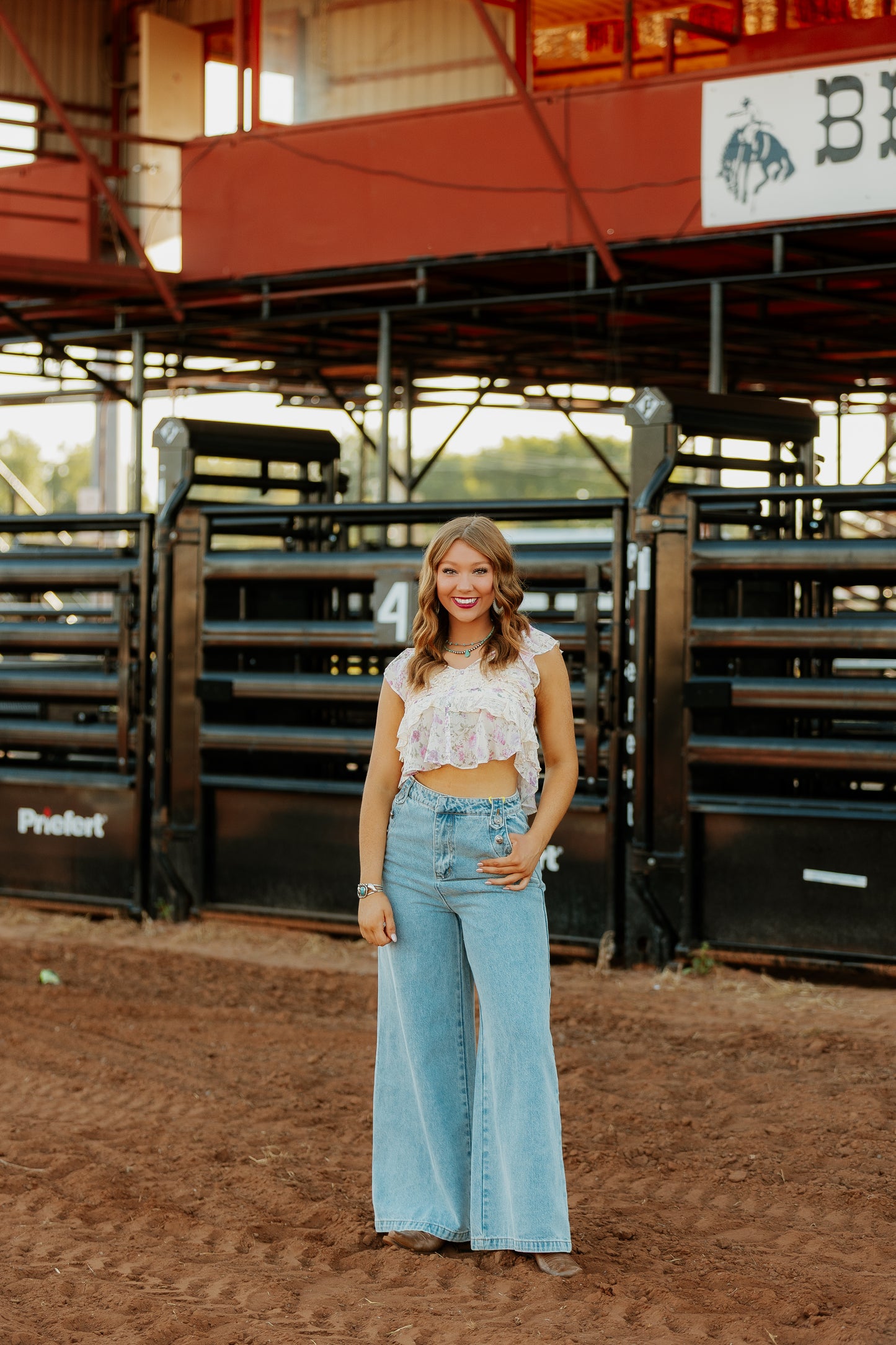 Devon Pants
