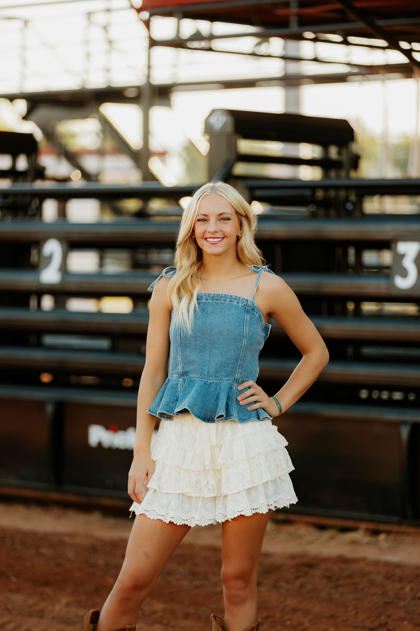 Nashville shorts