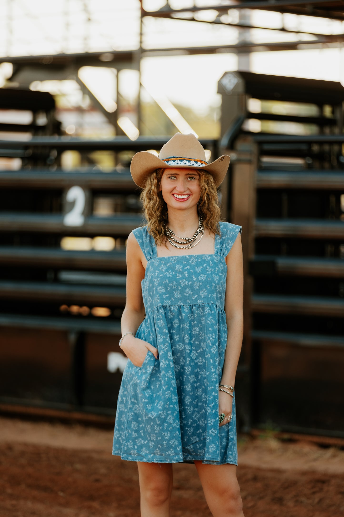 Pierre Dress