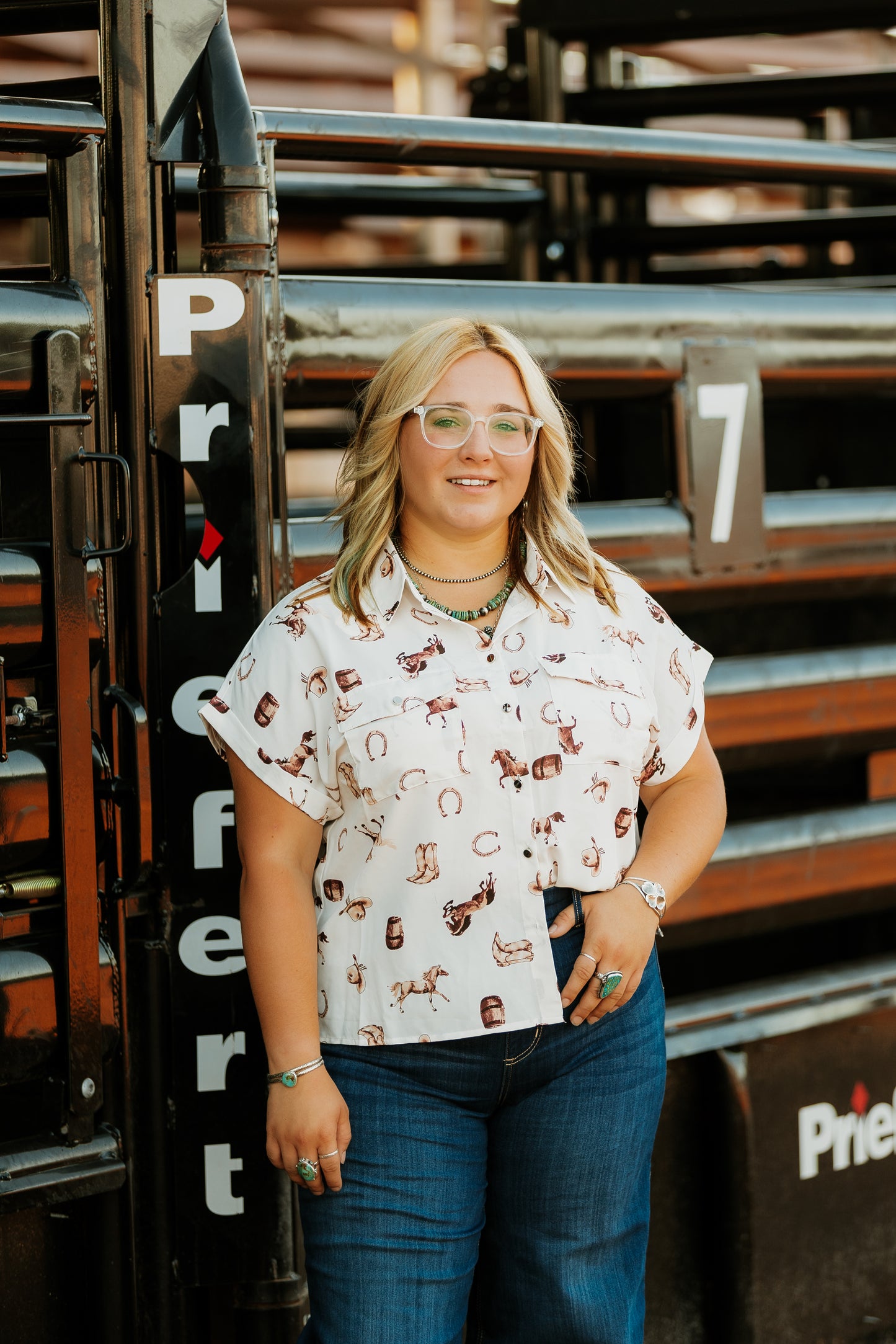 Harper Jeans