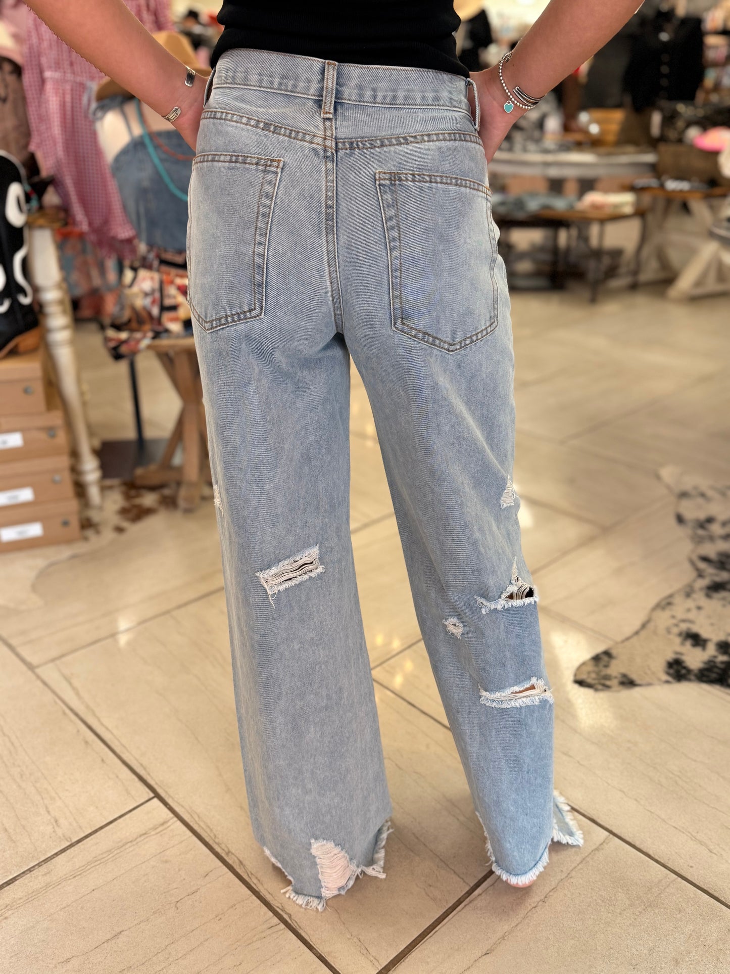 Penny JEANS