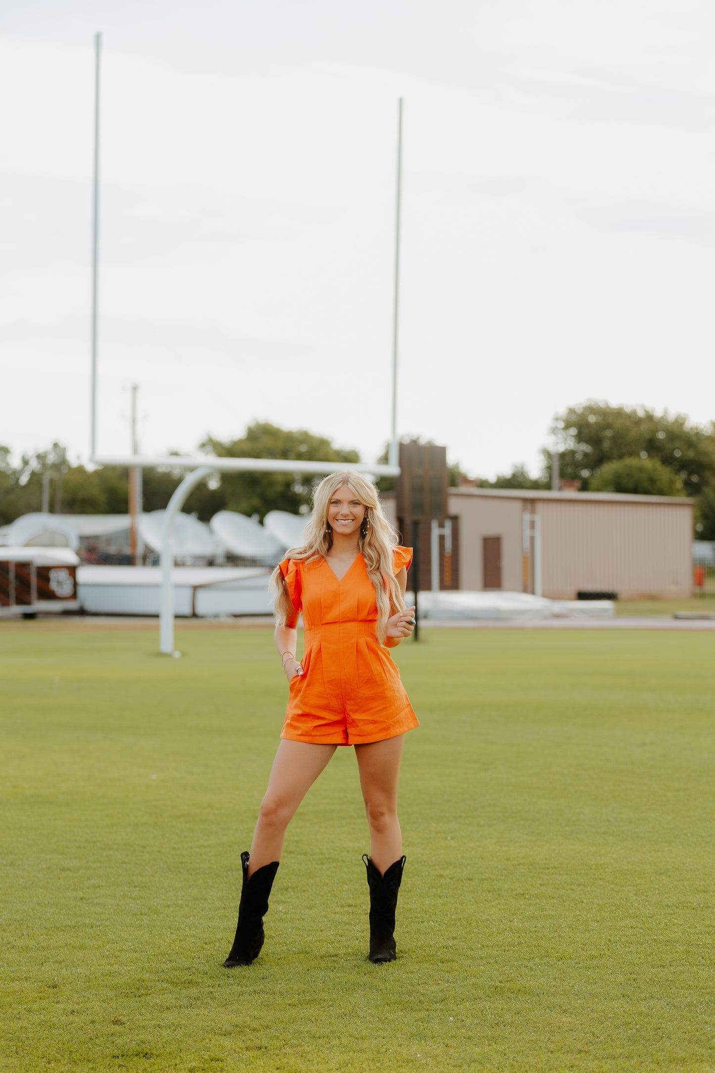 Michaela Romper