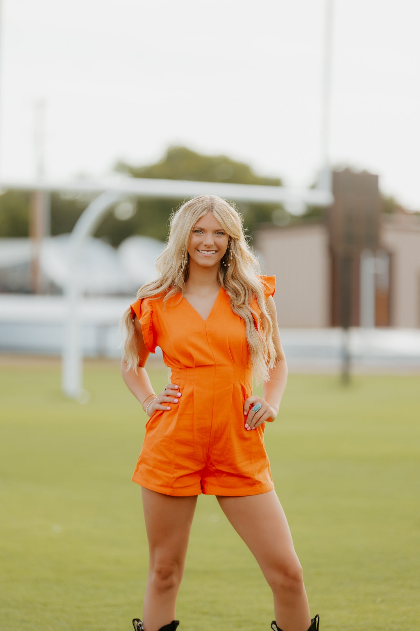 Michaela Romper
