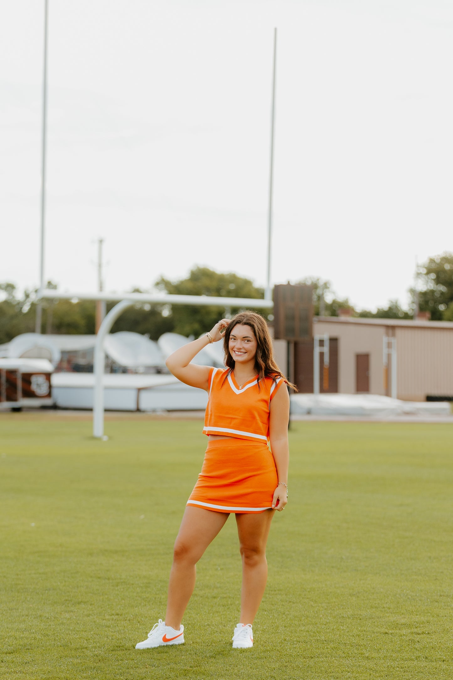 Game Day Set (2 colors)