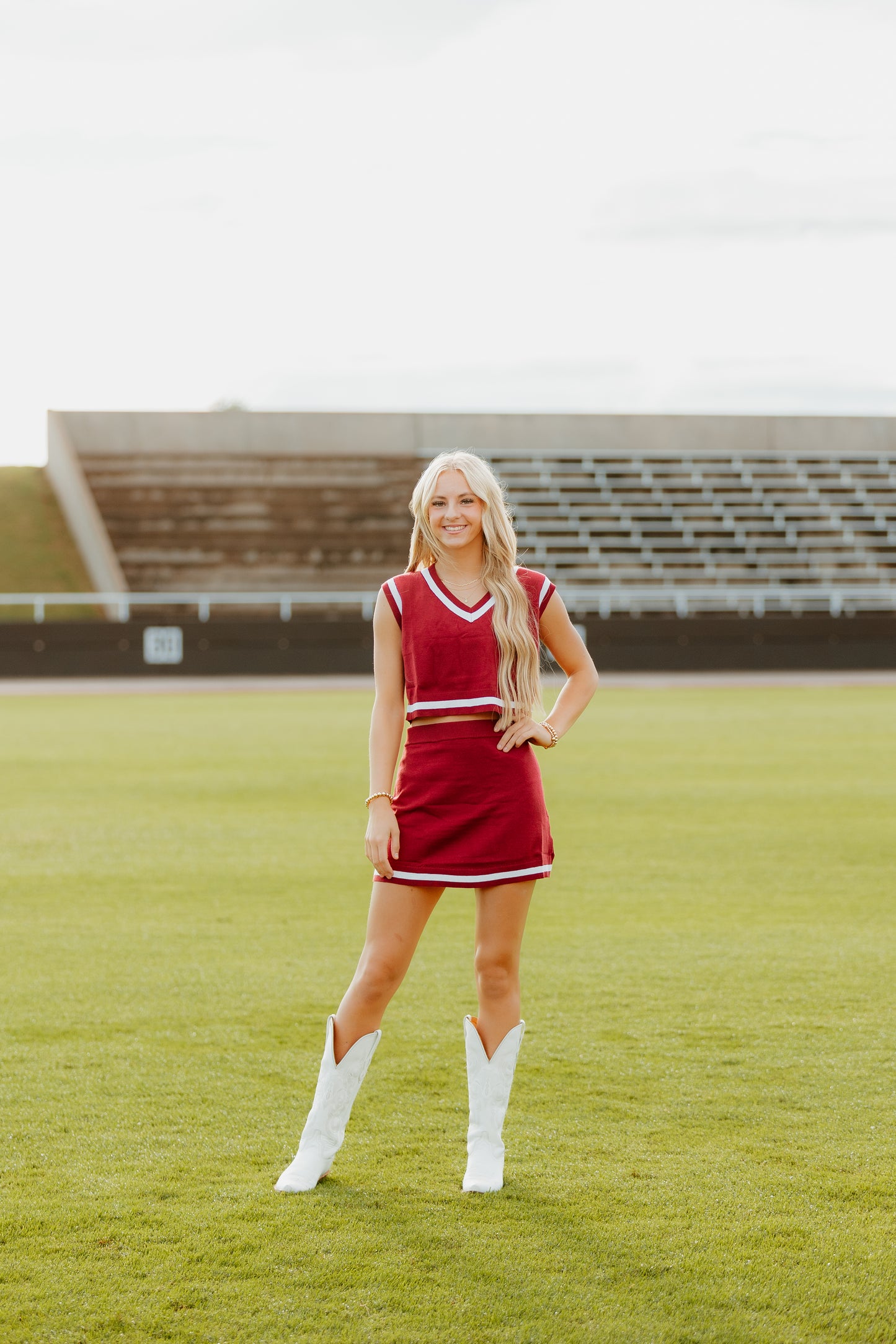 Game Day Set (2 colors)
