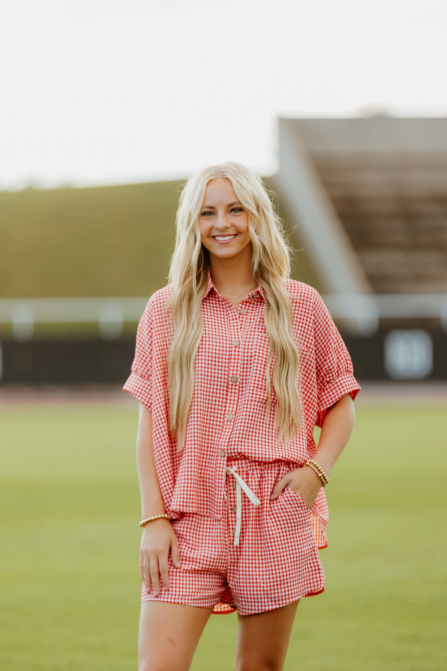 Sooner Set