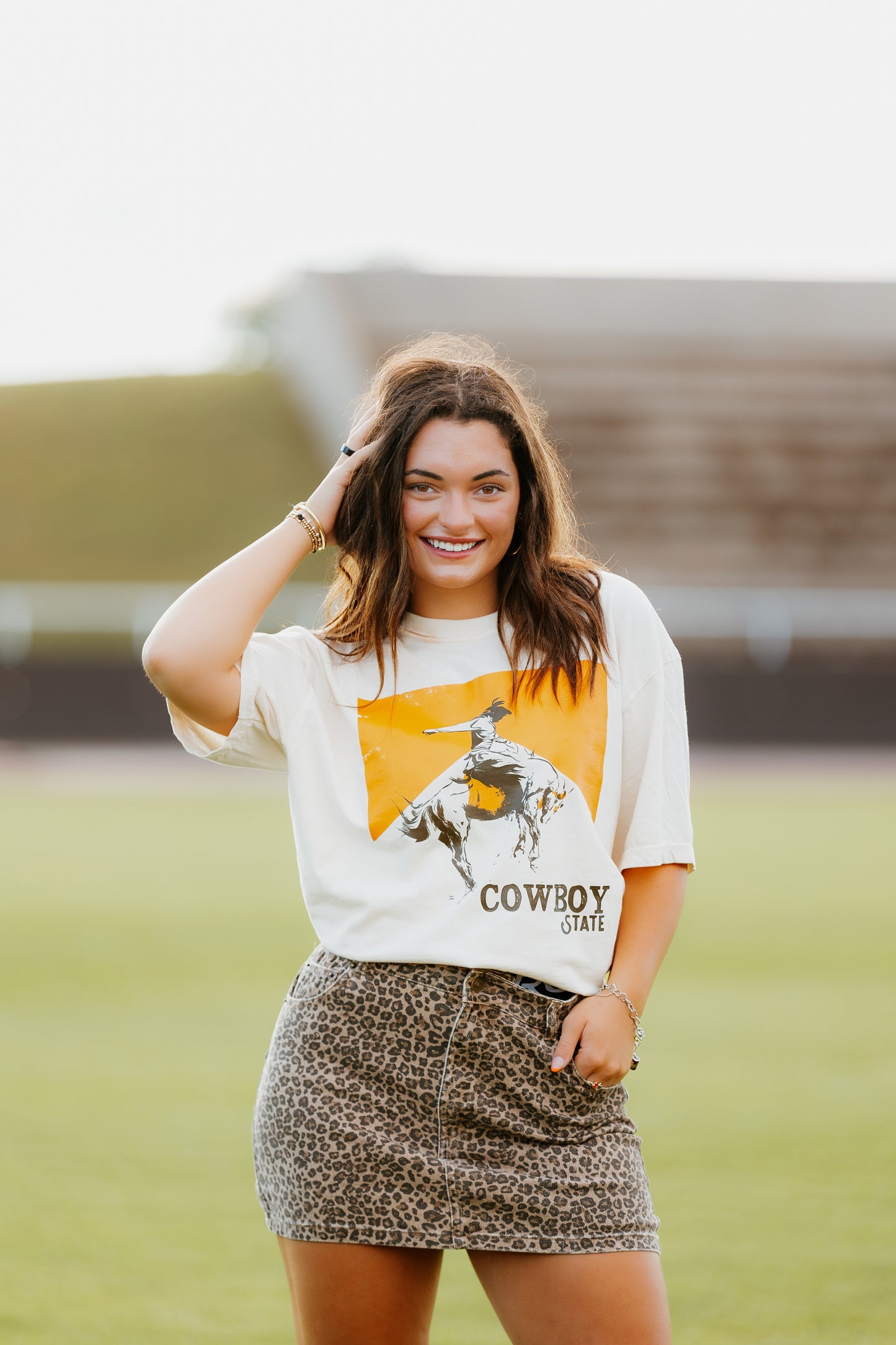 Alton Skirt