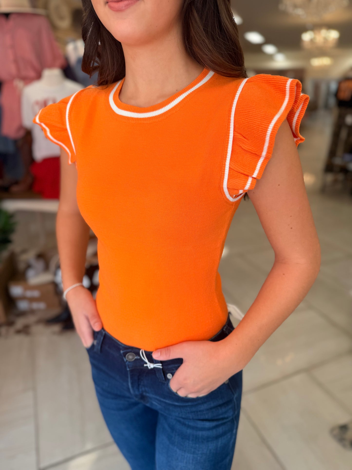 Clementine Bodysuit