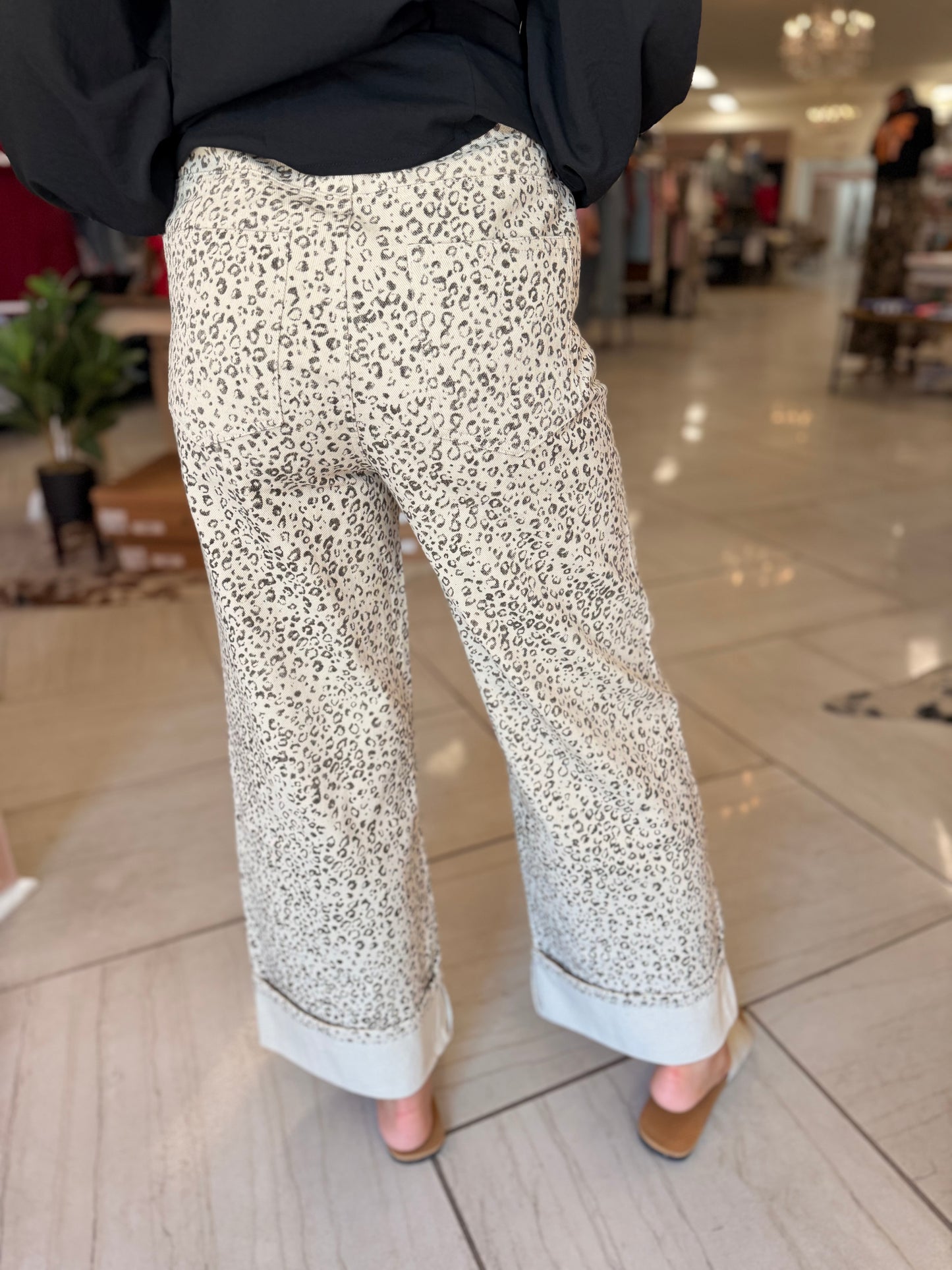 Katie Pants (2 colors)