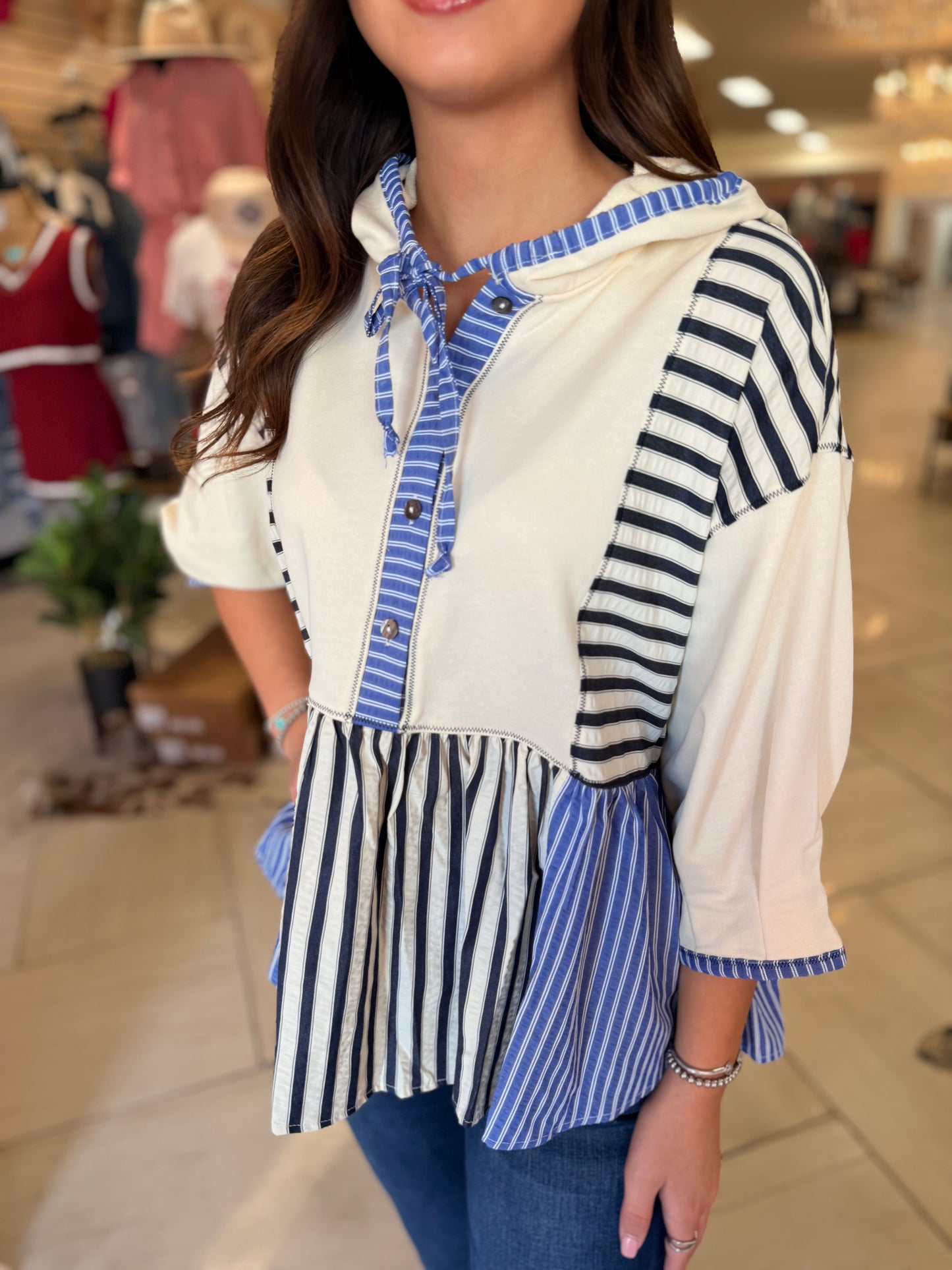 Katelyn Top (2 colors)