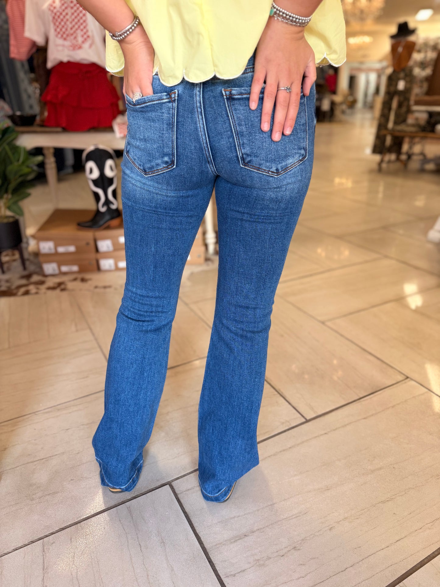 Kristyn Jeans