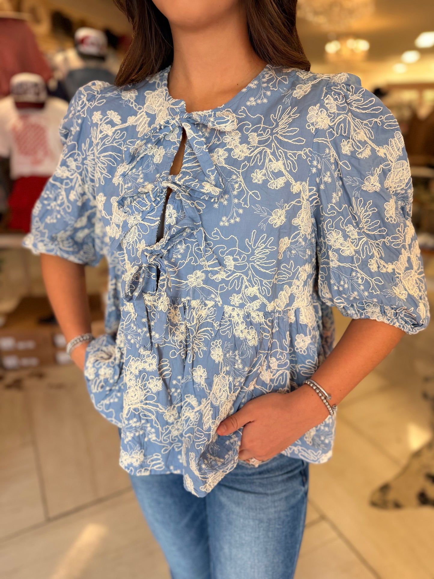 Memphis Top
