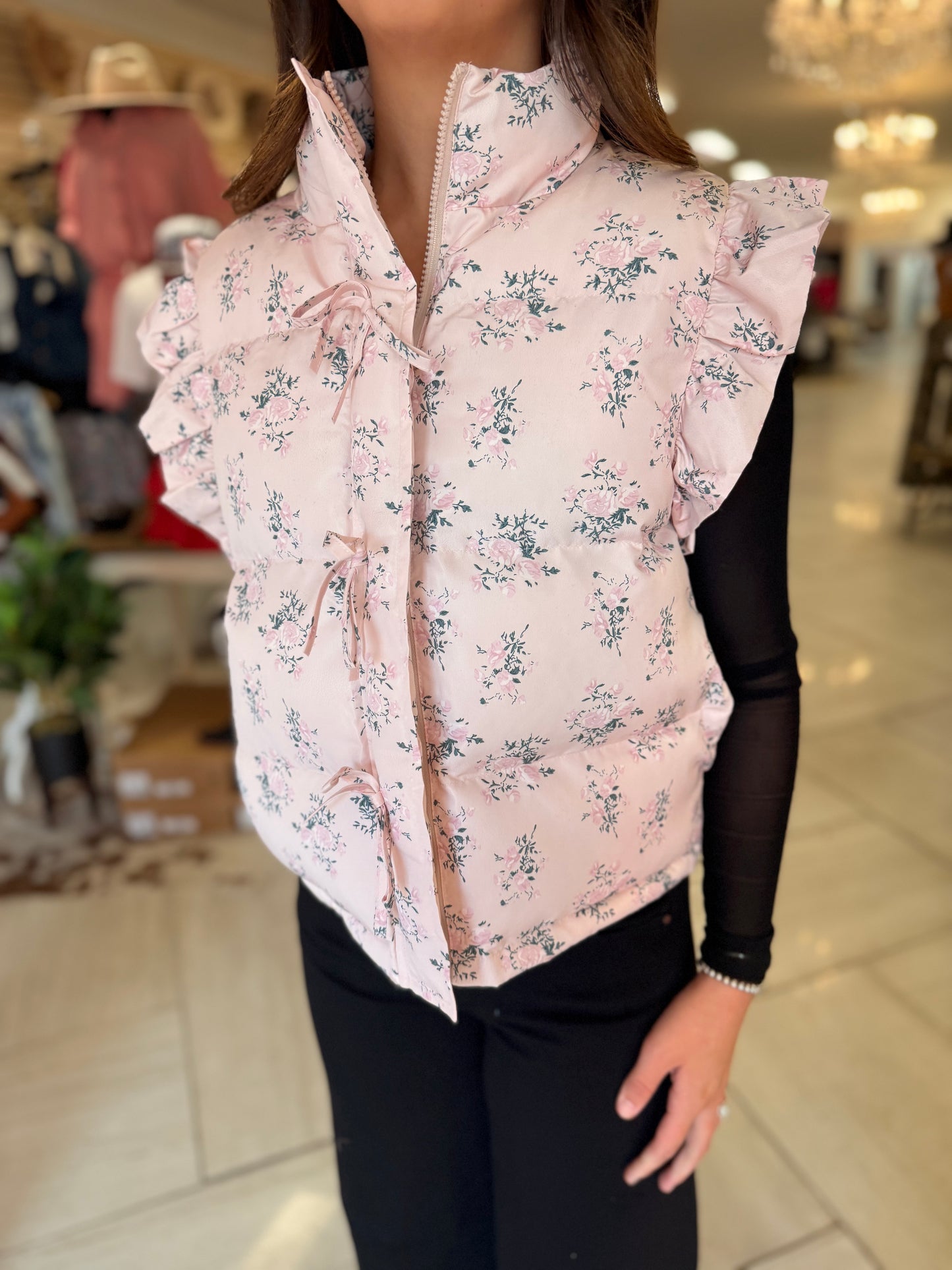 Kay Vest