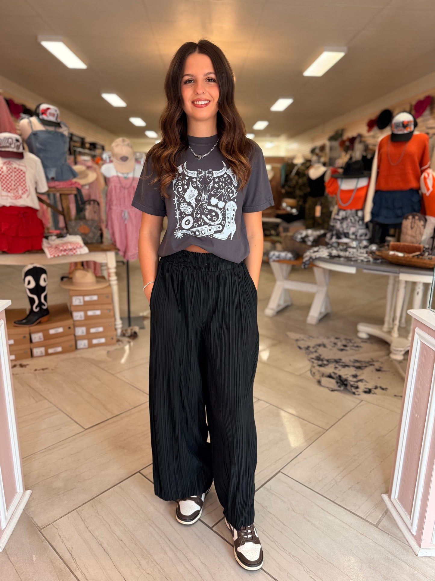 Ashley Pants (2 colors)