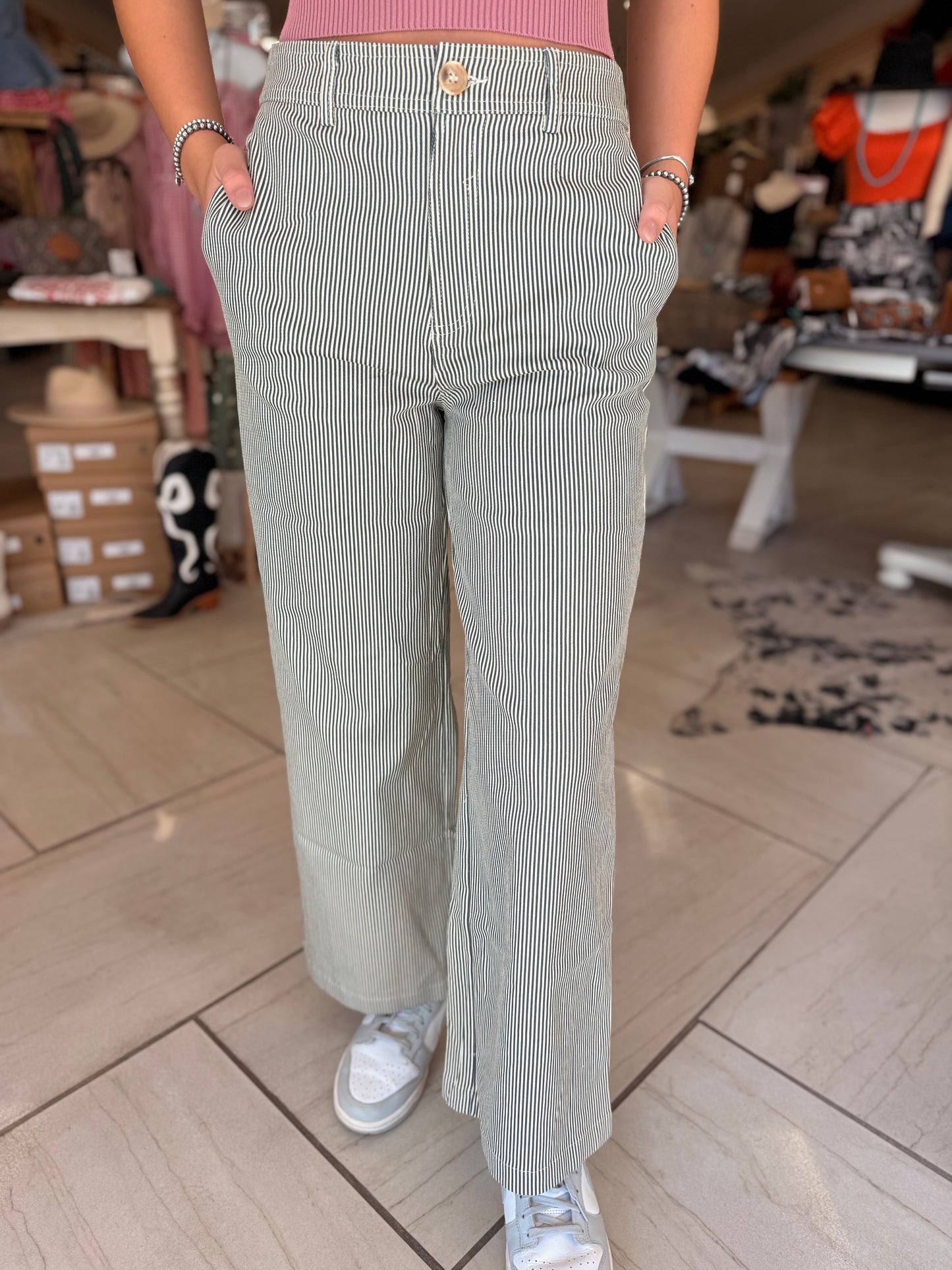 Sam Pants