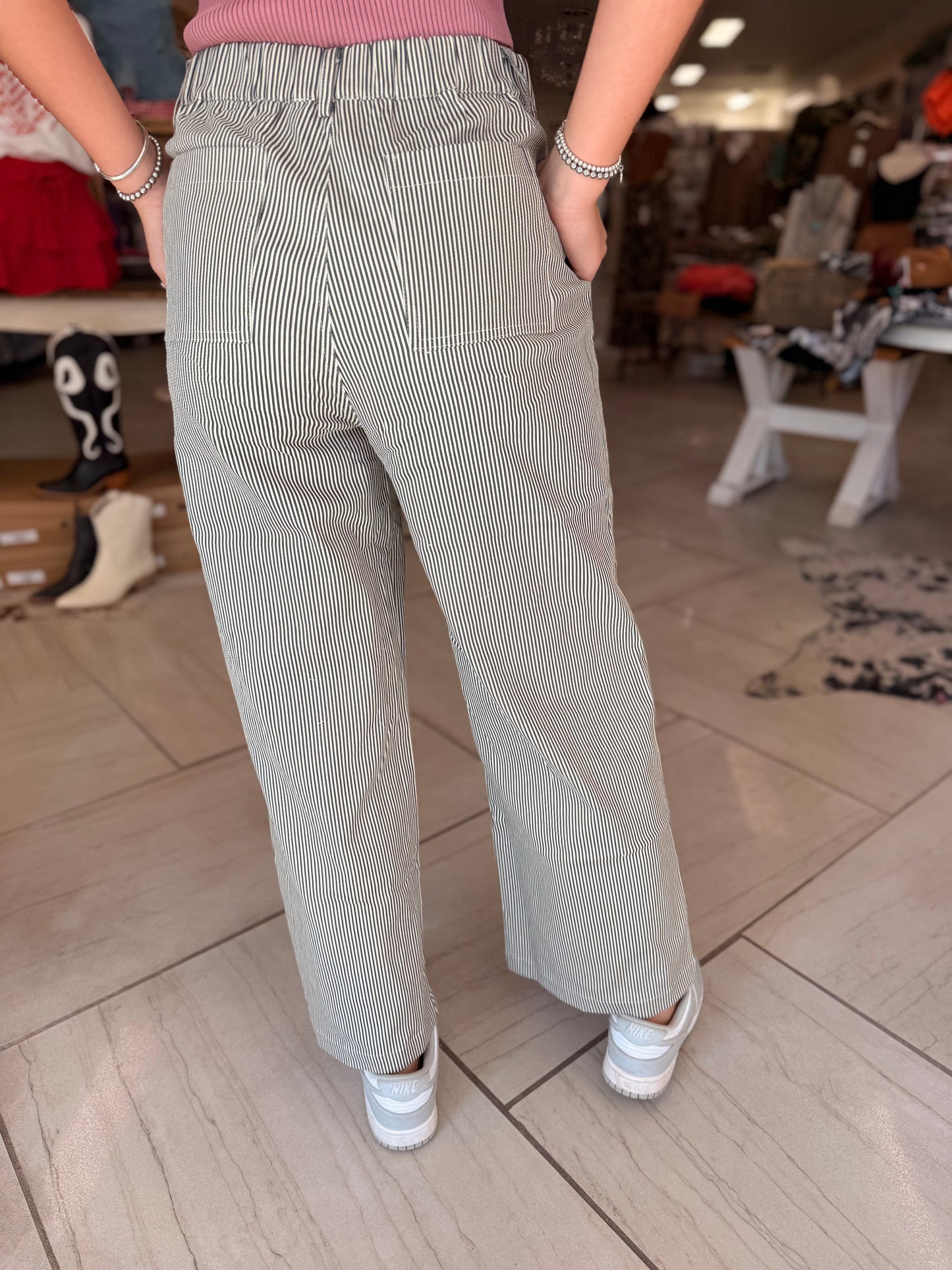 Sam Pants