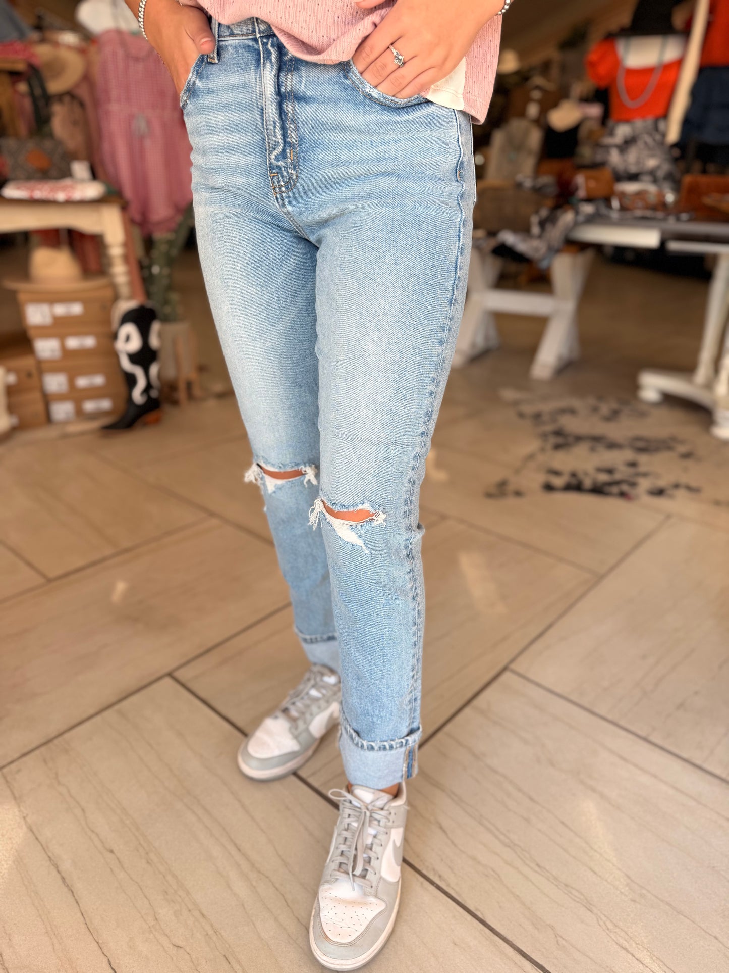 Kaylee Jeans