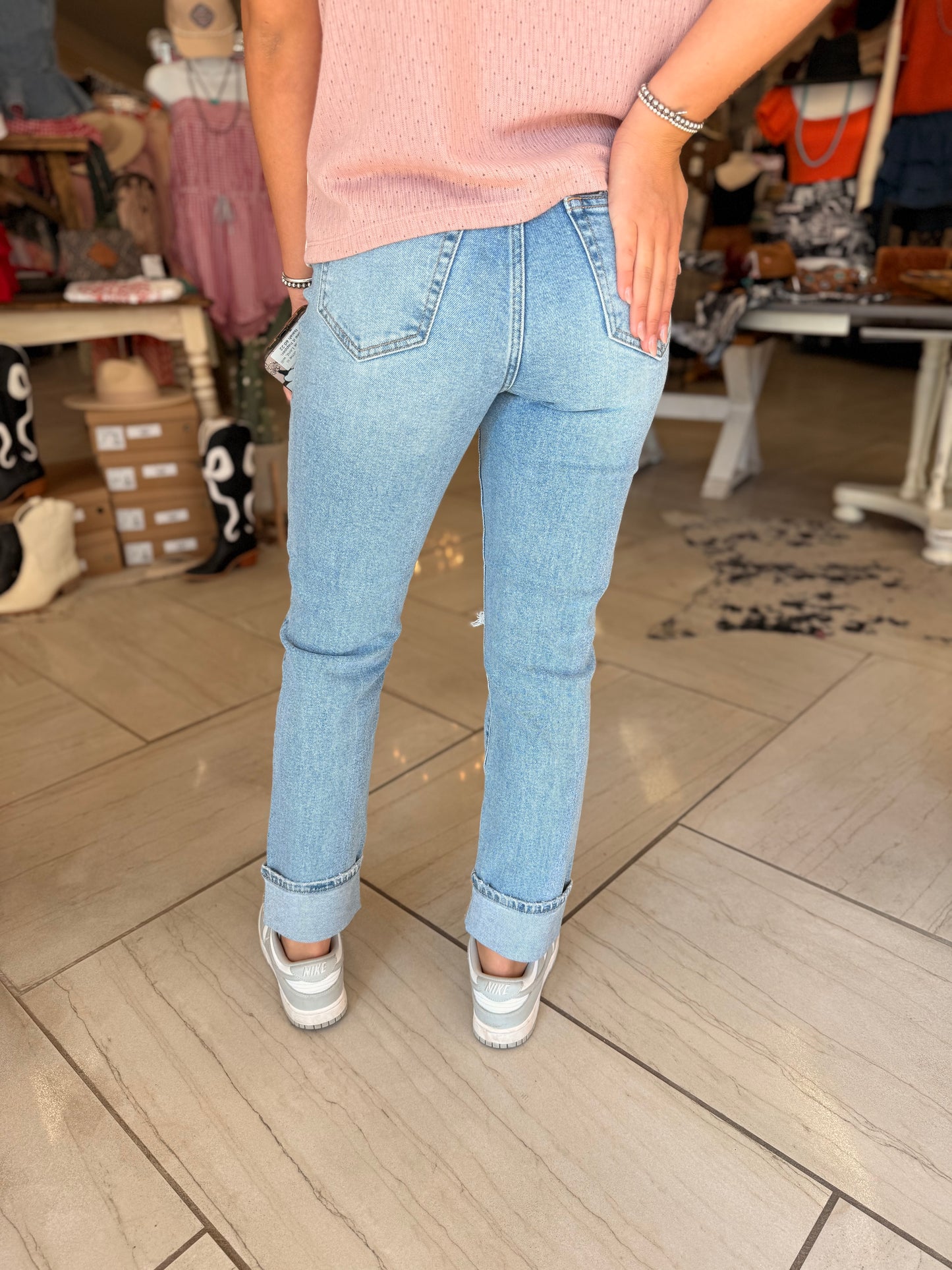 Kaylee Jeans