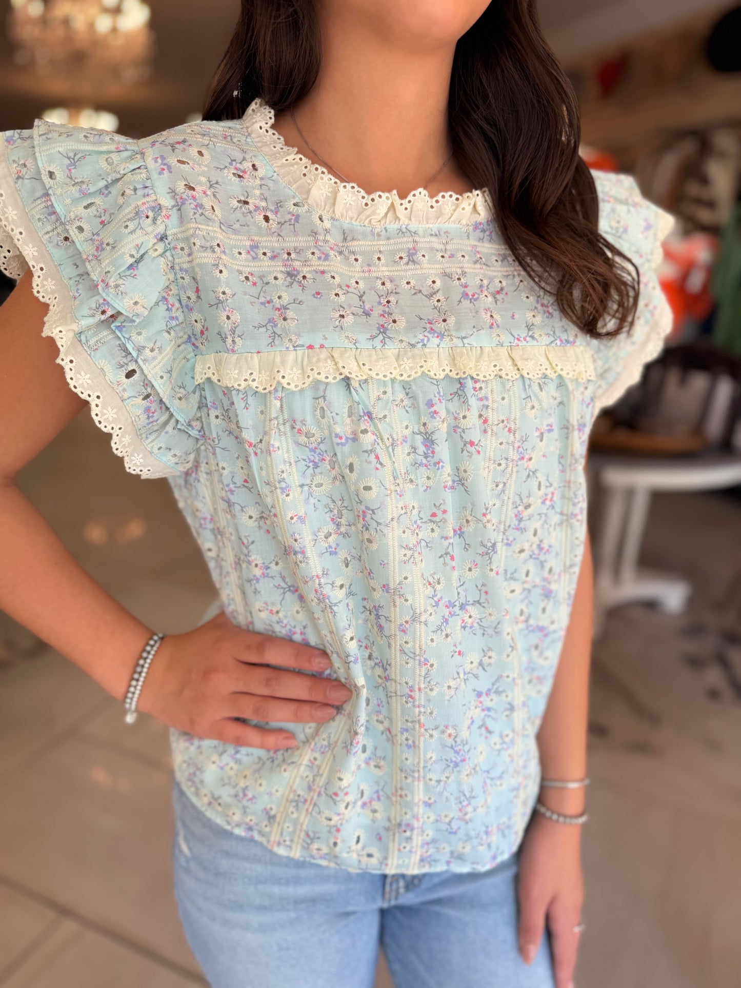 Kyndel Top