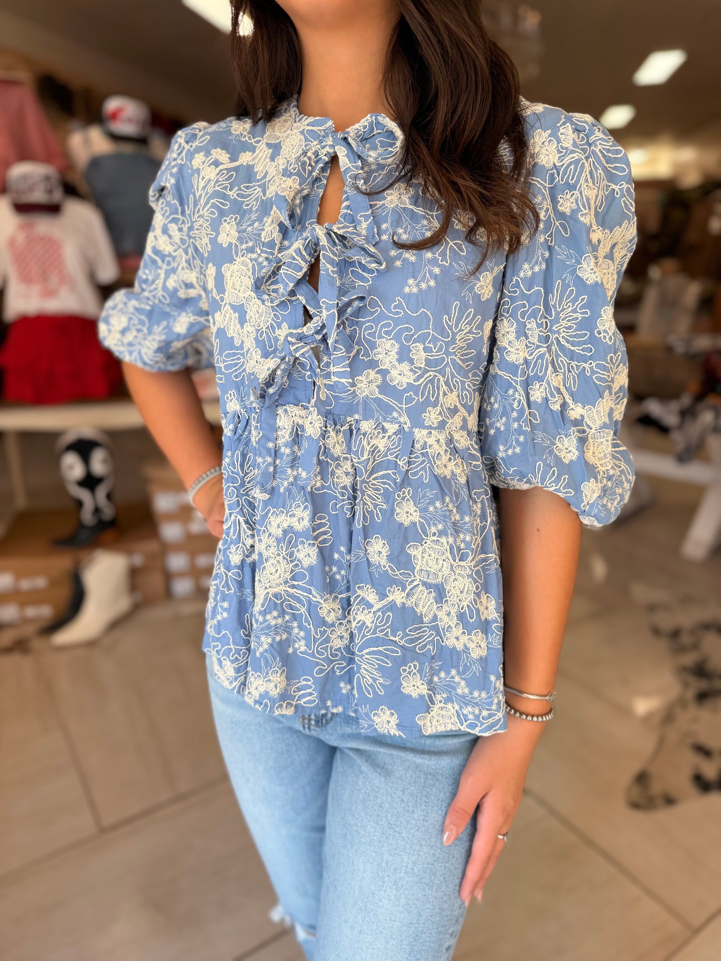 Memphis Top