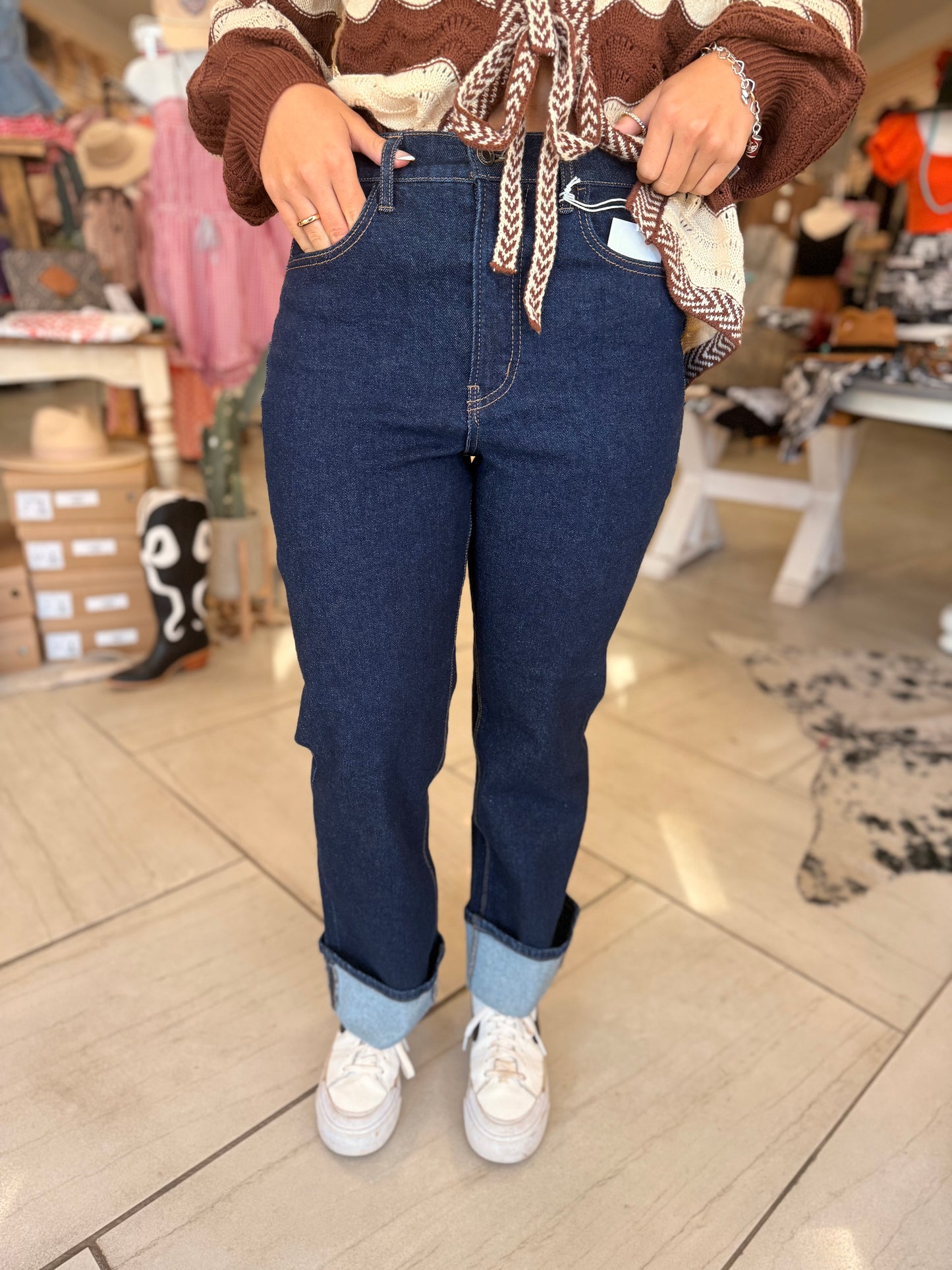 Betty Jeans
