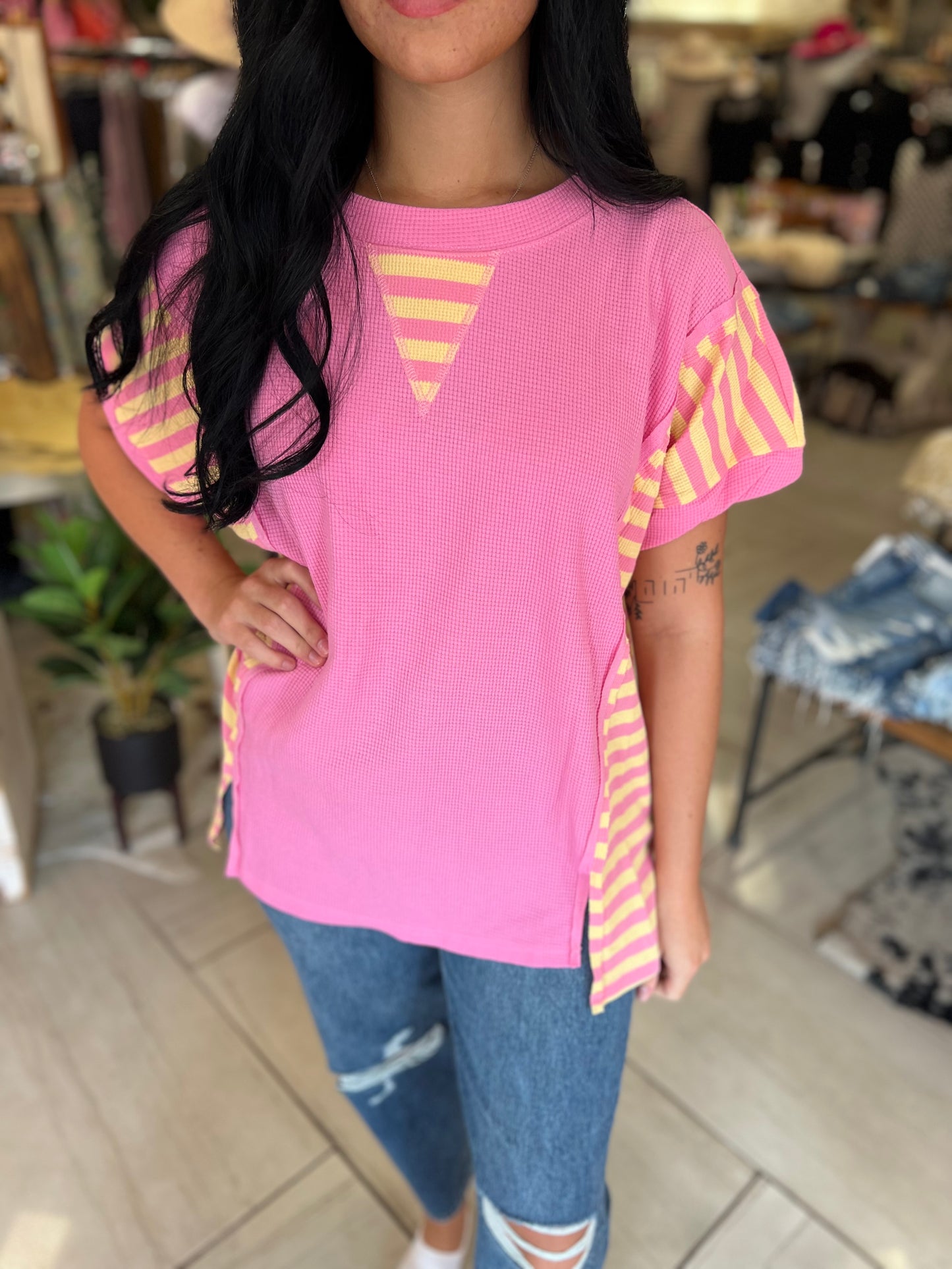 Alabama Top