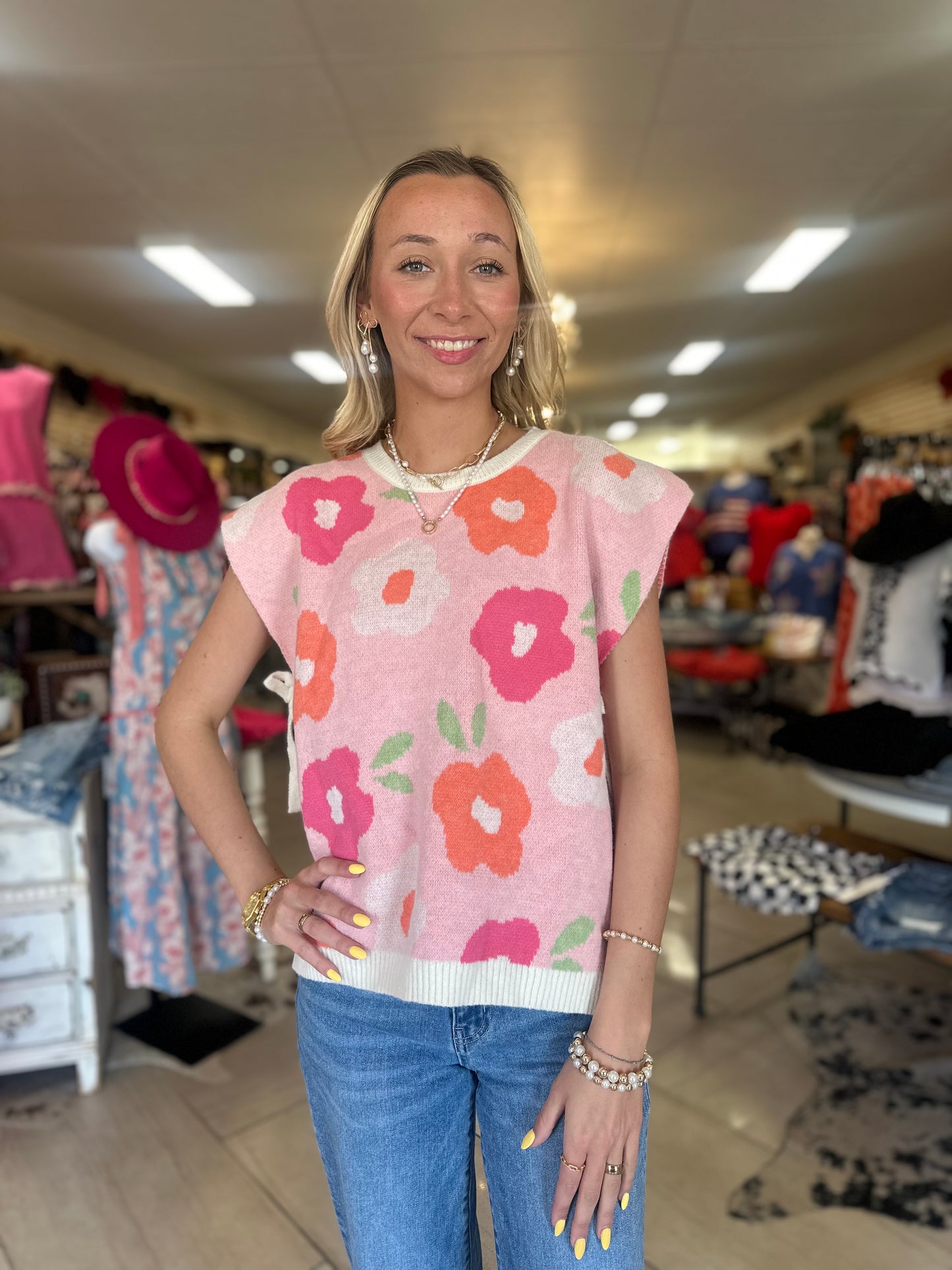 Cairo Top