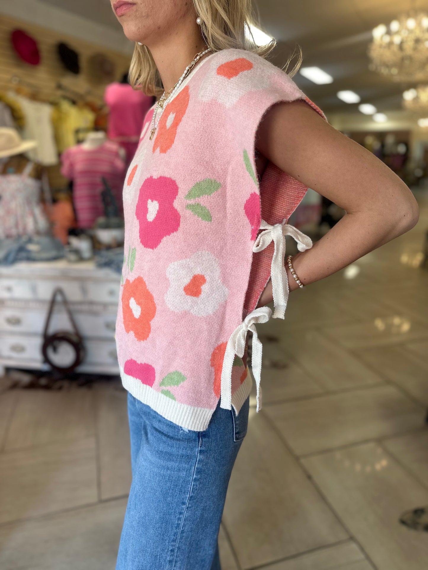 Cairo Top