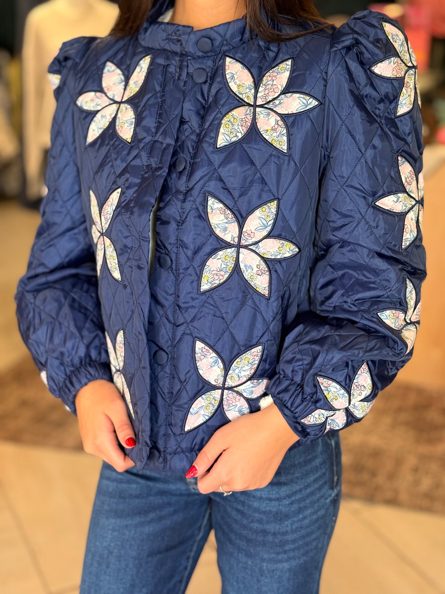 Celine Jacket