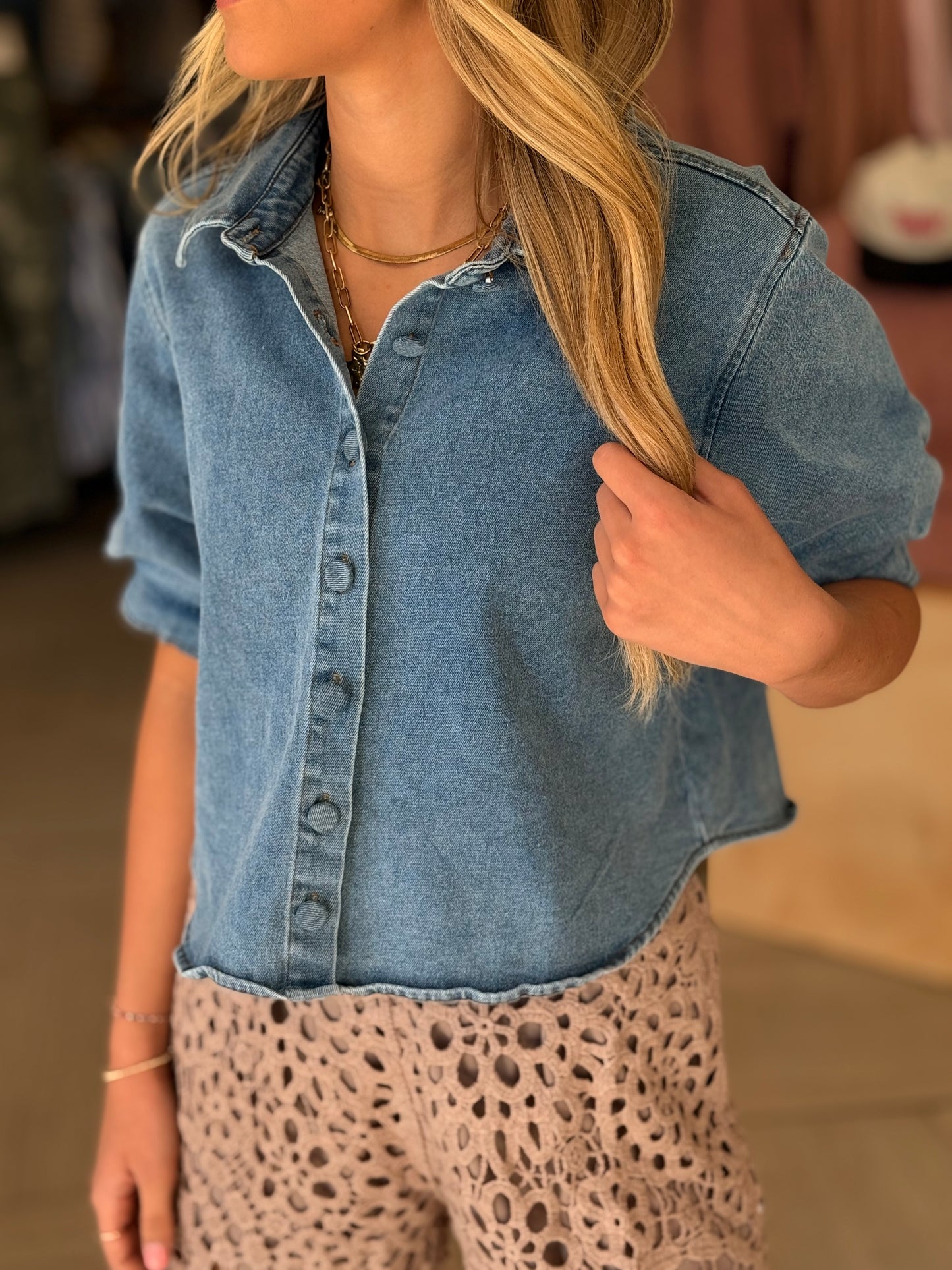 Maggie Top