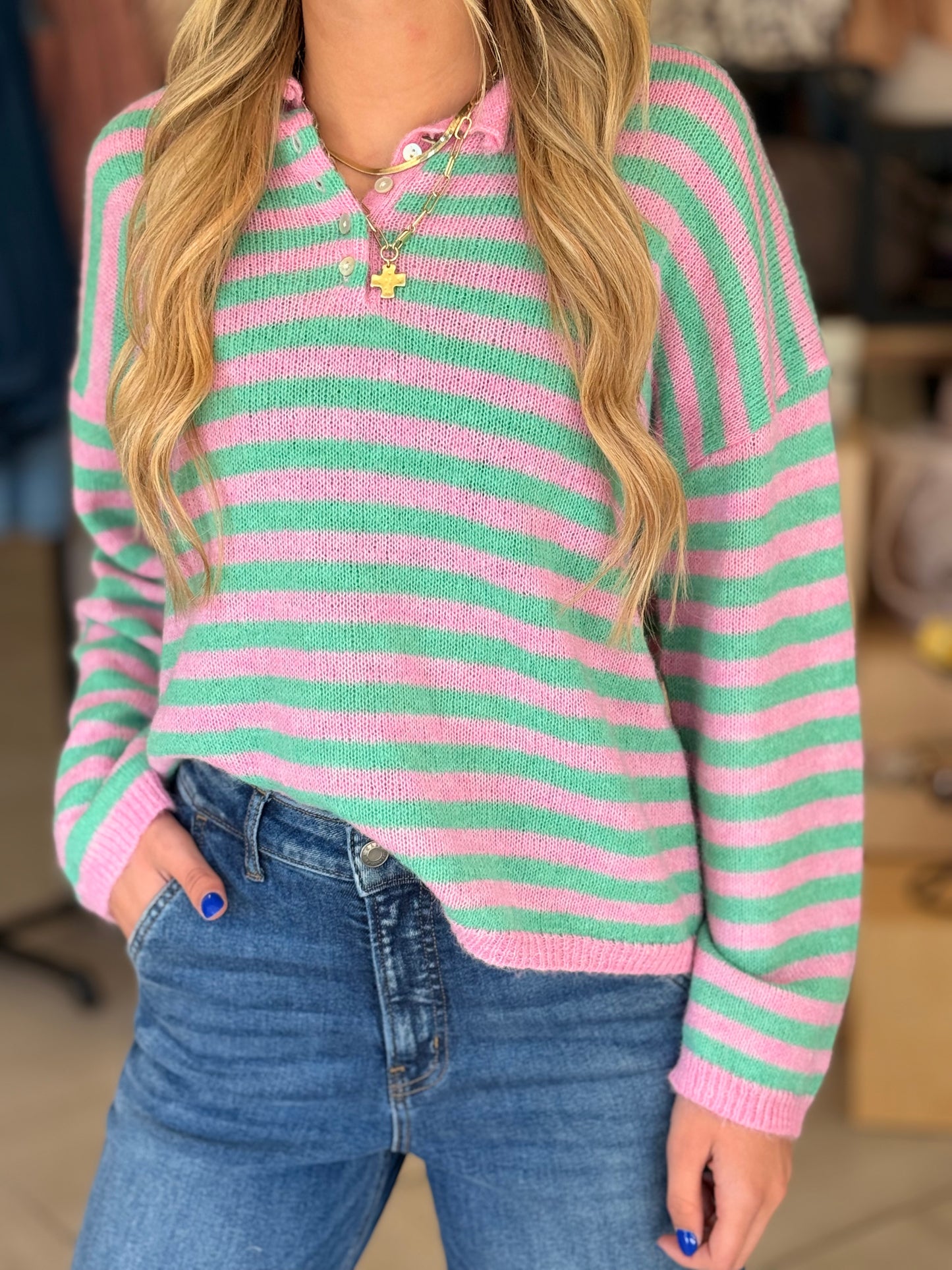 Logan Top