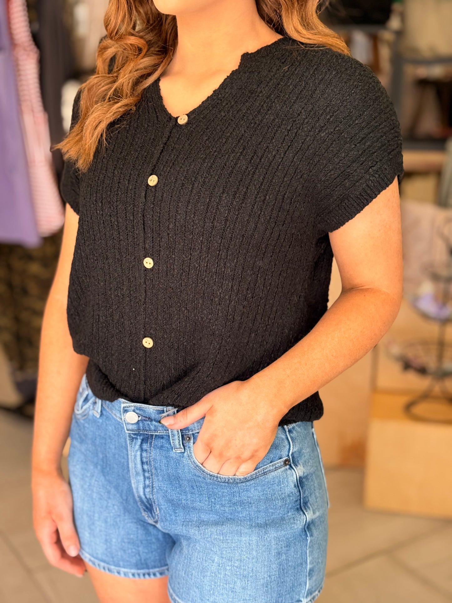 Sloane Sweater