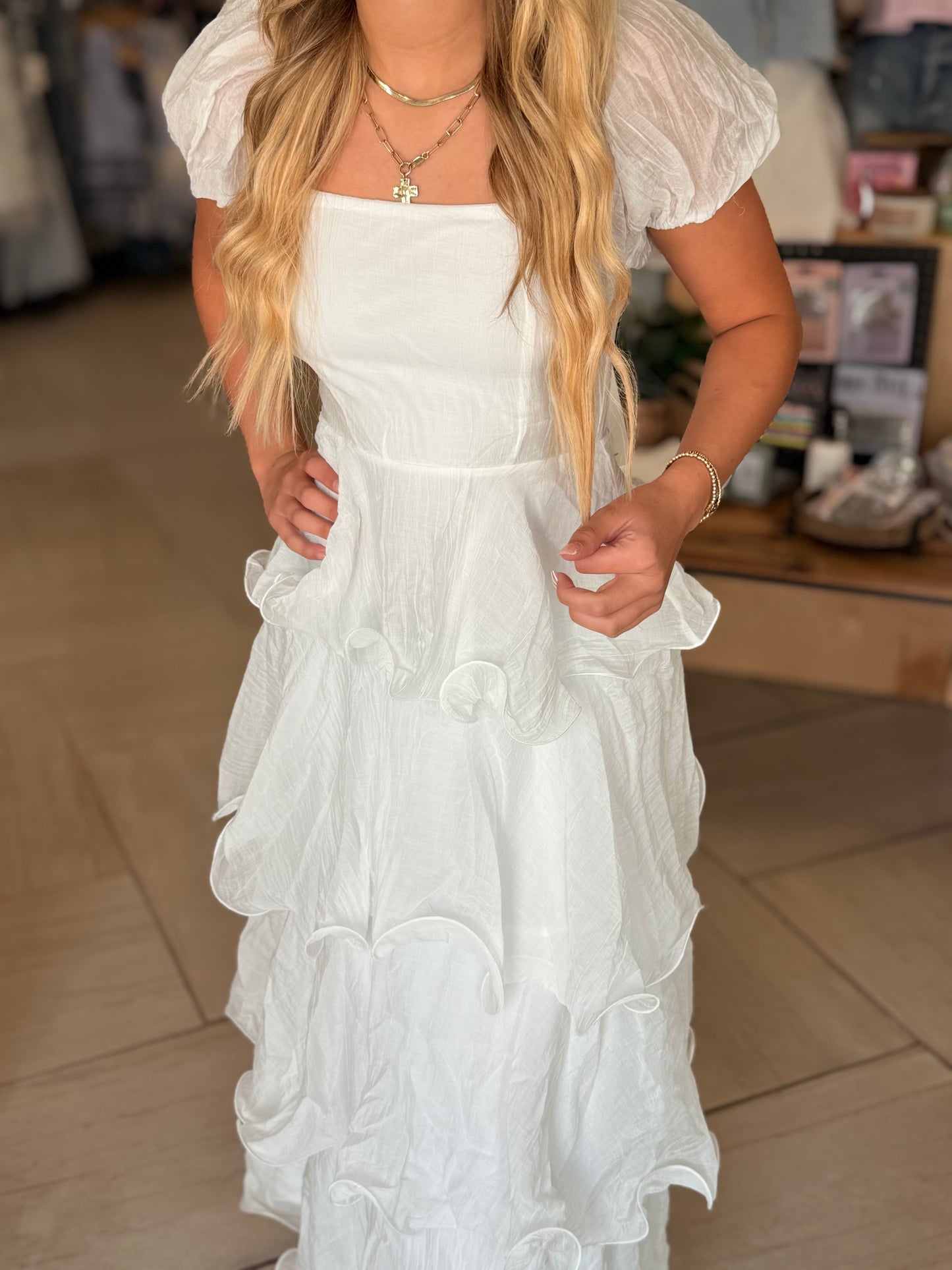 Aurora Dress