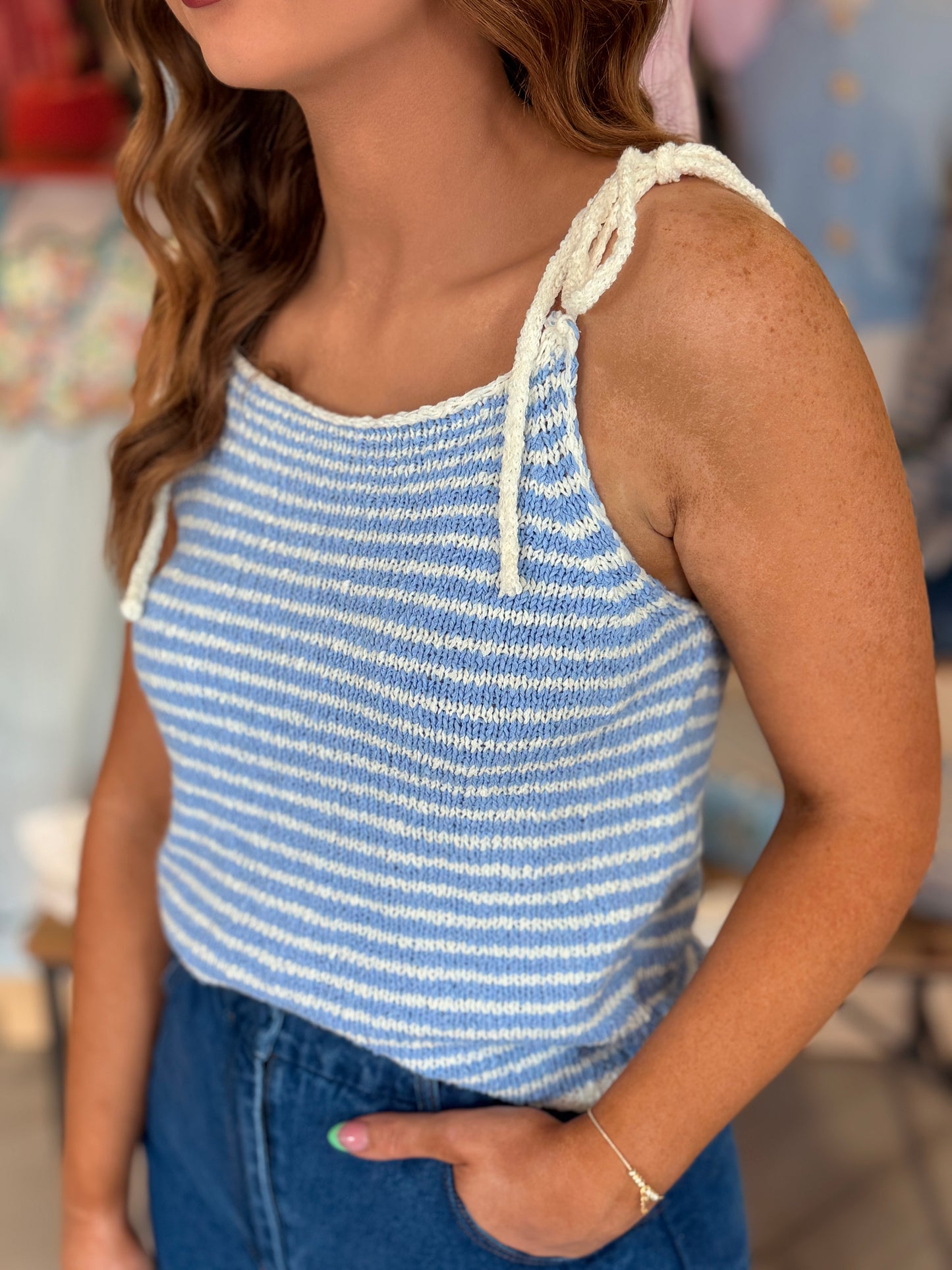 Myleigh Tank