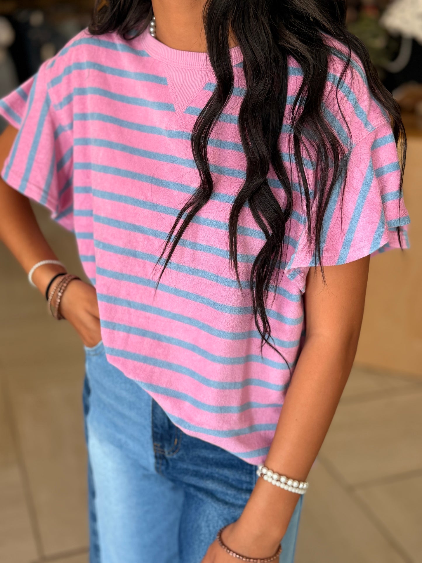 Kaisyn Top