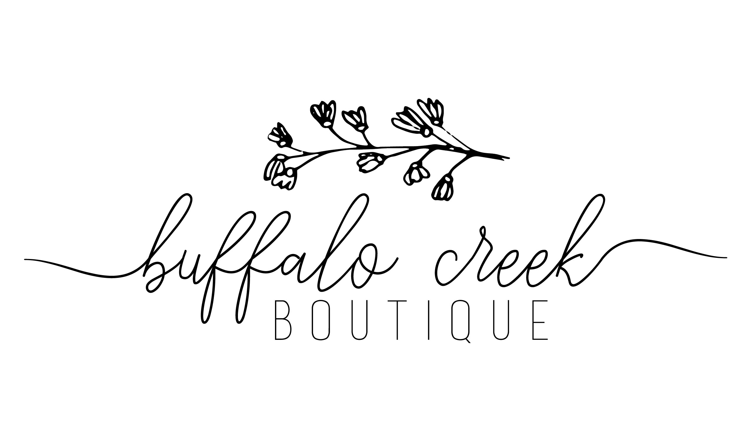 Buffalo Creek Boutique