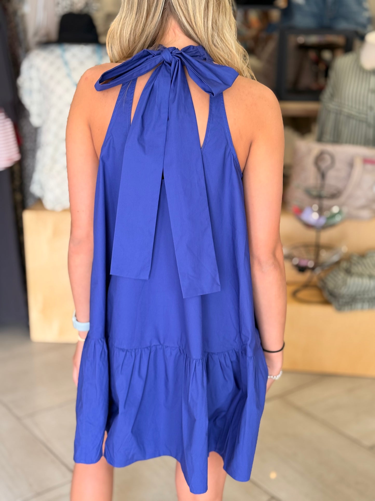 Kaelis Dress
