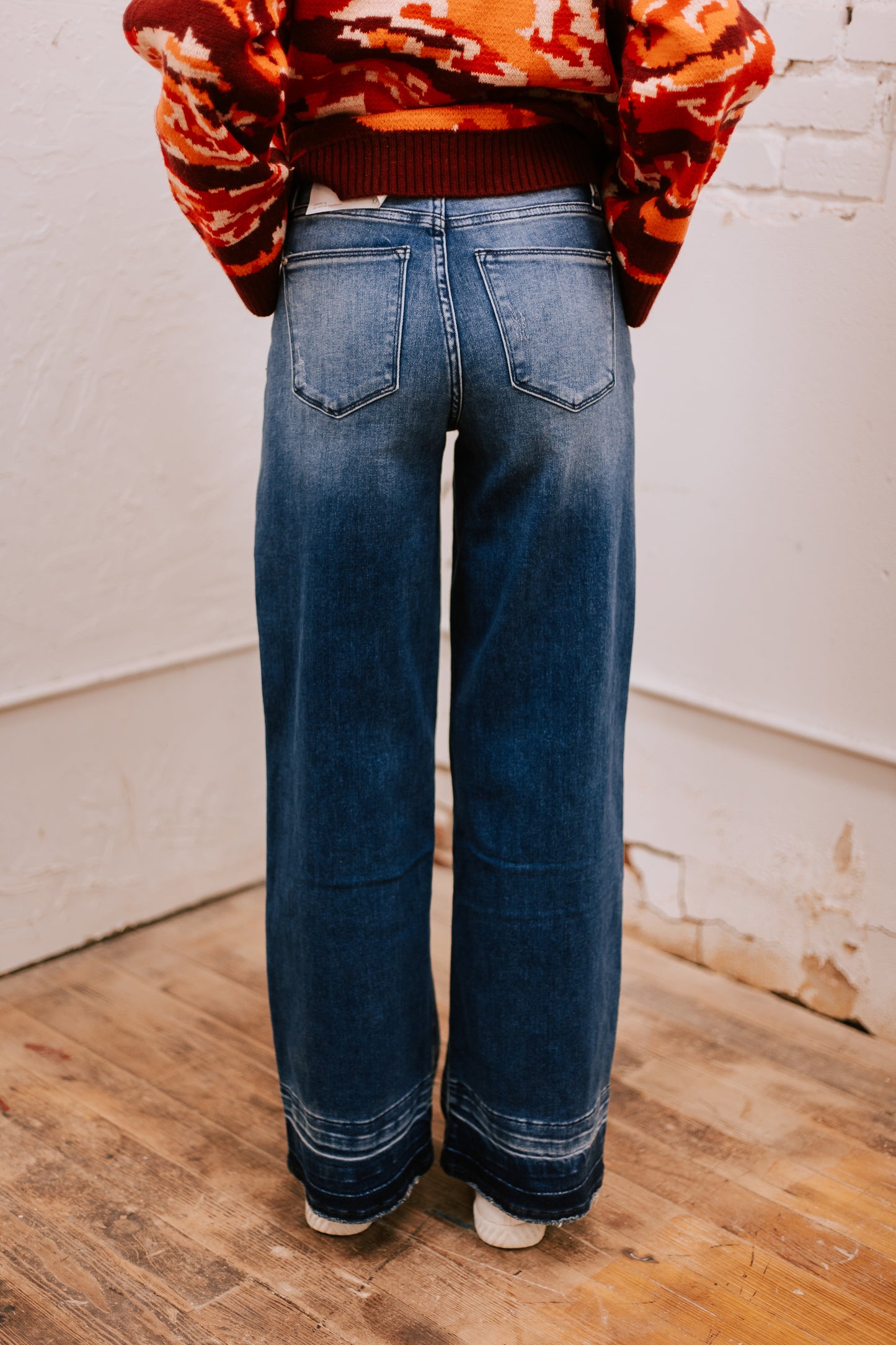 Alaia Jeans