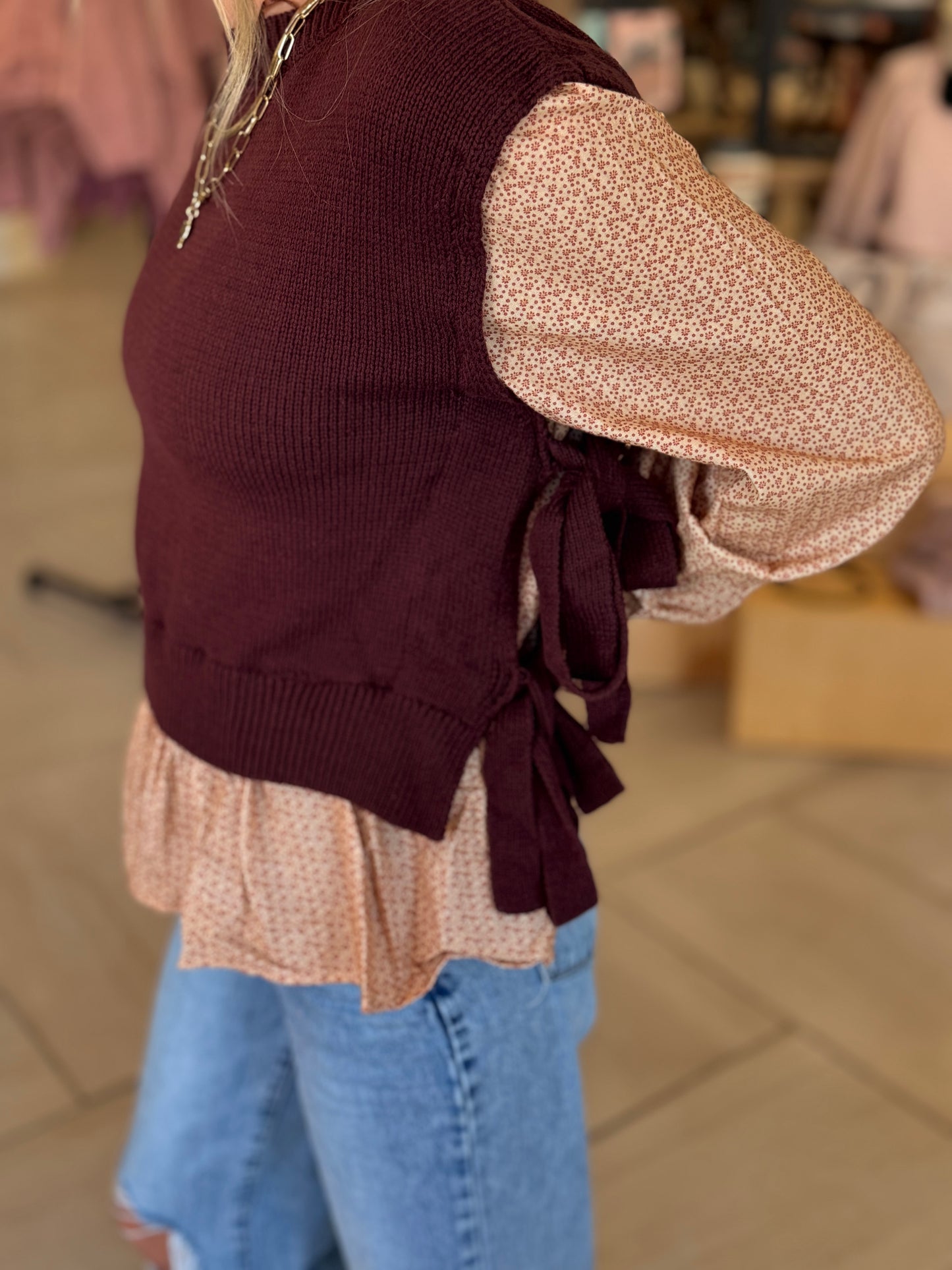 Julia Top