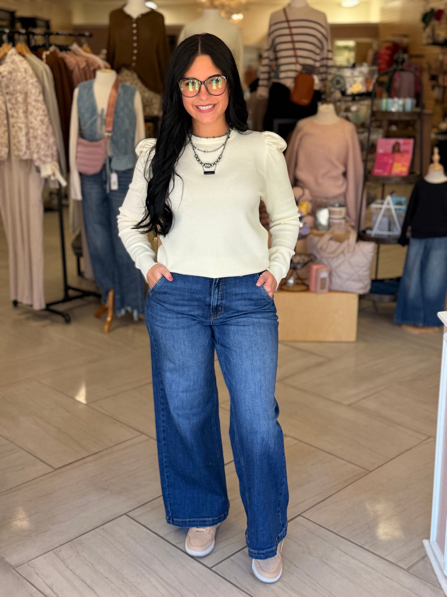 Kylie Jeans