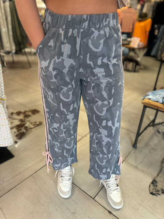 Okmulgee Pants