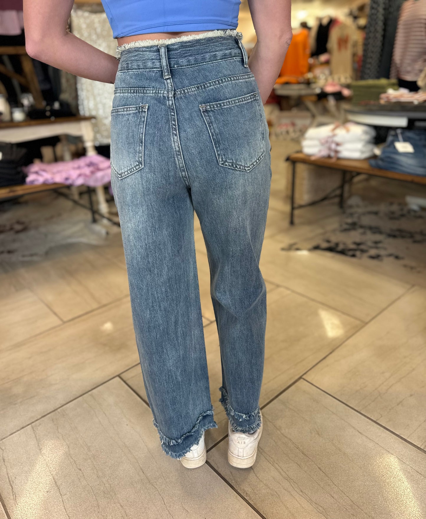 LANIEY JEANS