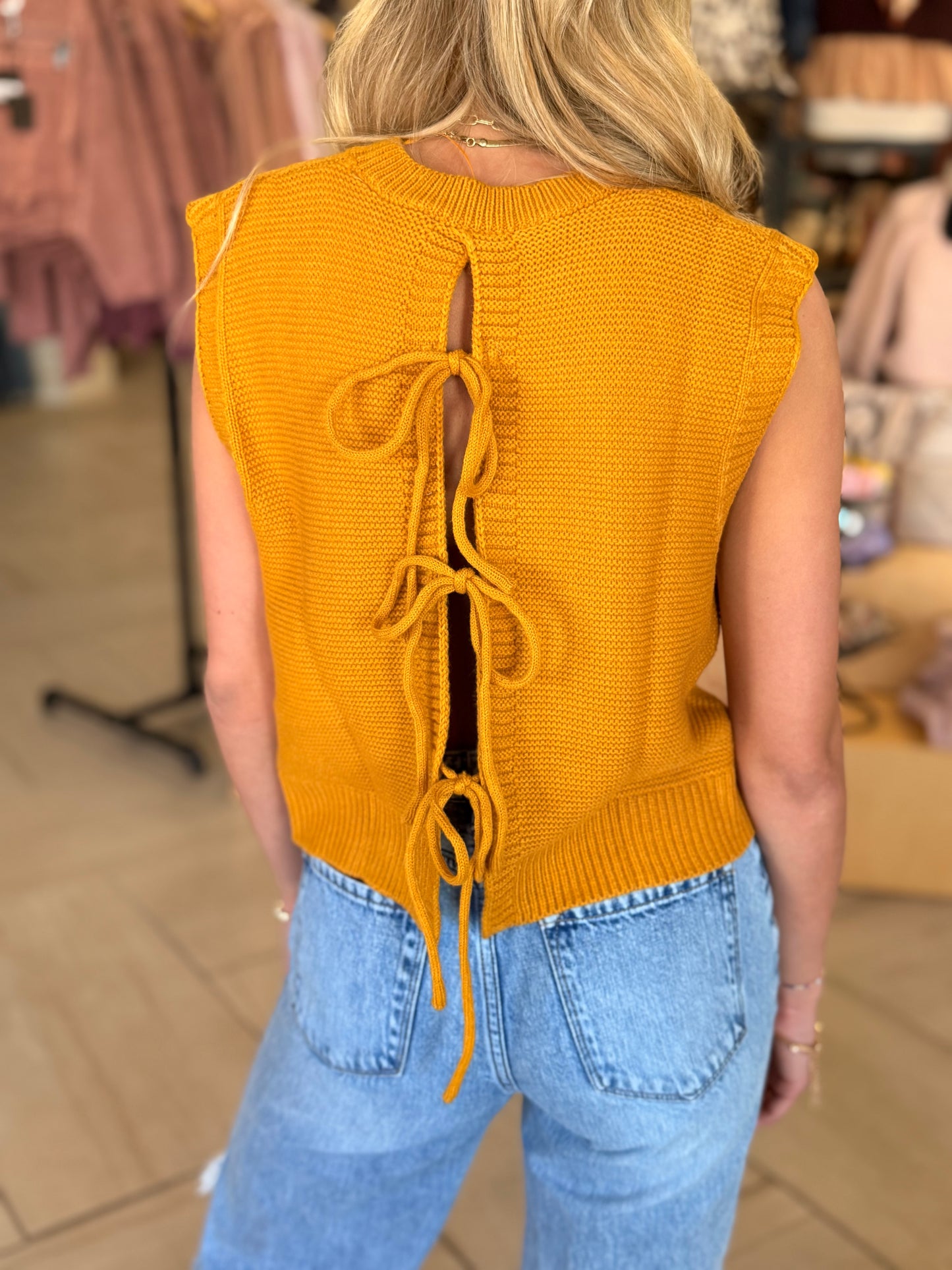 Eva Top (2 colors)
