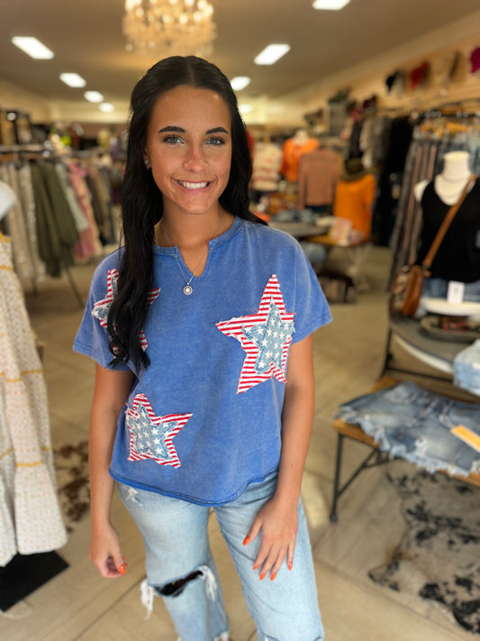 Mystic Shirt