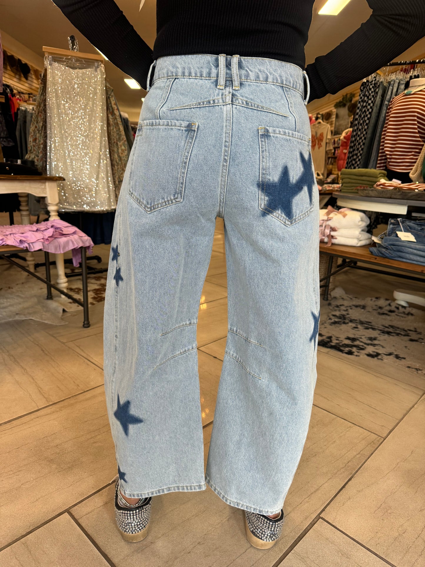 Star Jeans