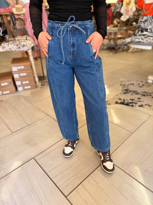 Charlie Pants