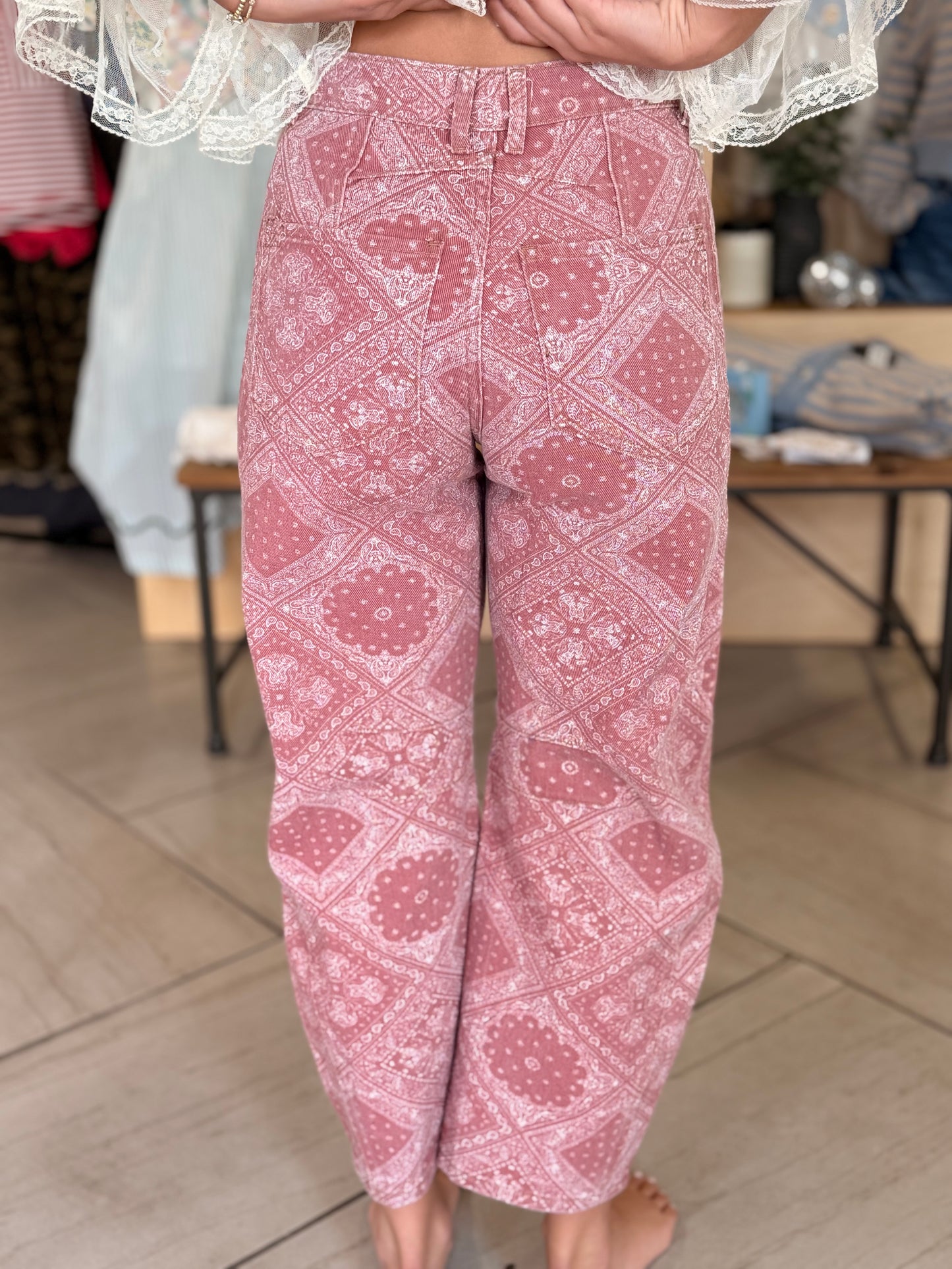 Daisley Jeans