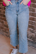 Load image into Gallery viewer, Freya Peral Jeans
