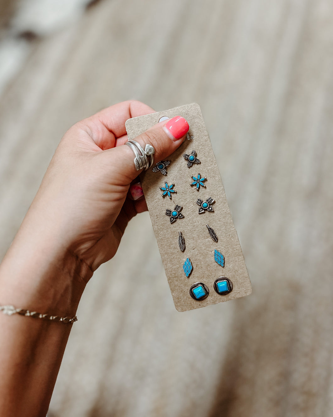 earing bundle