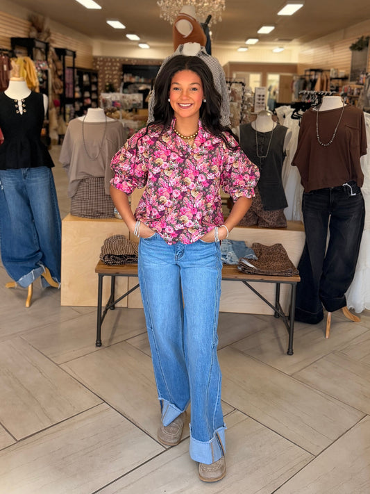 Ames Jeans